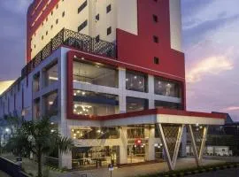 ibis Pontianak City Center
