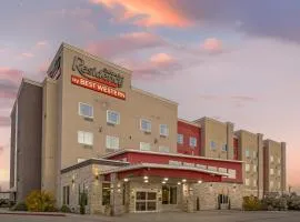 Executive Residency by Best Western Corpus Christi