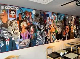 ibis Styles Montevideo Biarritz