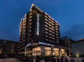 Mercure Xi'an Downtown