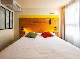 greet Hotel Beaune