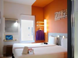 Ibis Budget Bilbao City, hotel u gradu Bilbao