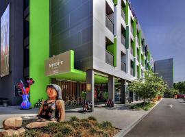 Mercure Bendigo Schaller, hotel v destinaci Bendigo