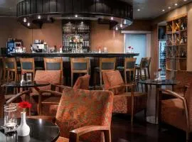 Mövenpick Hotel Nürnberg Airport