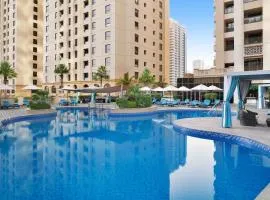 Mövenpick Hotel Jumeirah Beach