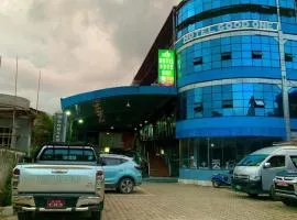 Hotel Good one