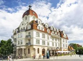 Rezydent Hotel Sopot - MGallery Collection