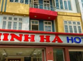 Minh Hà Hotel Hồ Chí Minh
