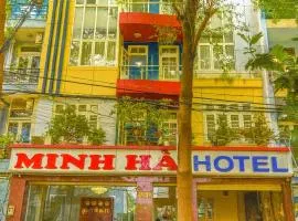 Minh Hà Hotel Hồ Chí Minh