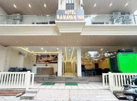 Hotel Ramayan Inn