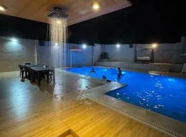 Los Bosques INN