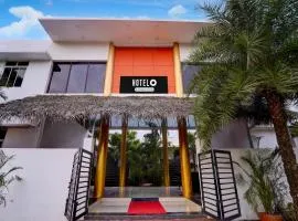 Super Hotel O Auroville Bird Sanctuary Chennai Formerly Vanam Resort