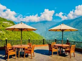 Yeasel Continental Gangtok