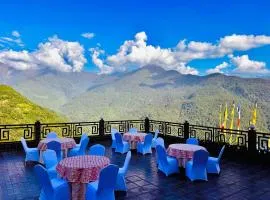Yeasel Continental Gangtok