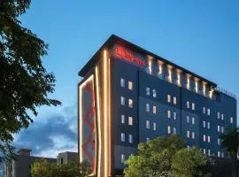 ibis Surabaya Tidar
