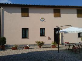 Foto do Hotel: Bed&Breakfast Pianeta Benessere