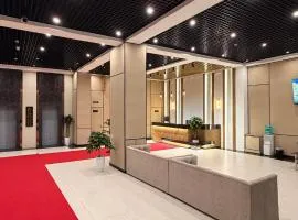 SUVON Hotel