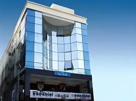 Hotel Nandhini Jayanagar
