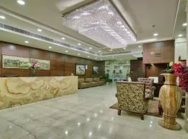 POLO Inn & Suites