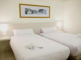 Victoria Boutique Residence