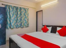 Hotel O Ema Happy Stay