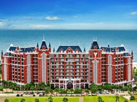 Mövenpick Resort Phan Thiet, hotel in Phan Thiet
