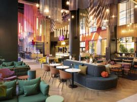 ibis Styles Copenhagen Orestad, hotel i København