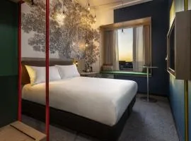 ibis Styles Copenhagen Orestad