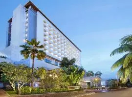 Hotel Bidakara Jakarta