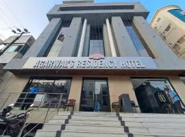 Agarwal's Residency