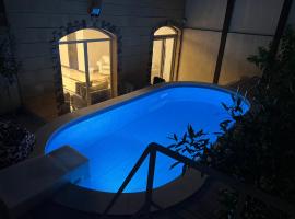 luxury dublex with private swimming pool, ξενοδοχείο σε Obour