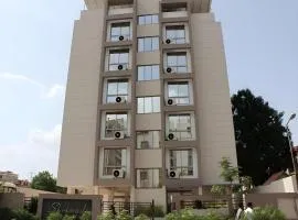 Hotel Shrimad Residency
