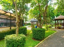 Collection O 92099 A99 Property Near Kalibata city square