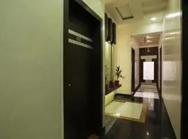 Hotel O Everest Inn Hotel