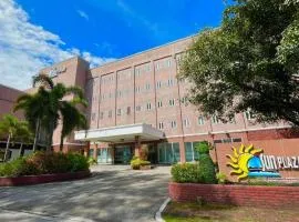 Sun Plaza Subic Hotel