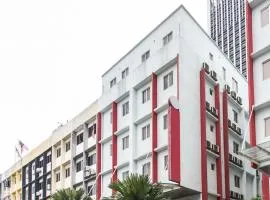 OYO 255 My Hotel KL Sentral