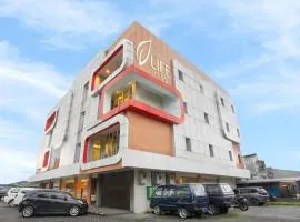 Life Hotel Stasiun Kota Surabaya
