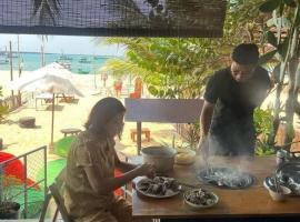 SOHO 1 PHÚ QUỐC, ξενοδοχείο σε Phu Quoc