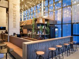 ibis Styles Maceió Pajuçara, hotel in Maceió