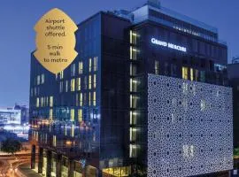 Grand Mercure Dubai City