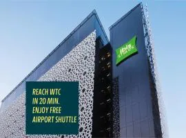 ibis Styles Dubai Airport Hotel