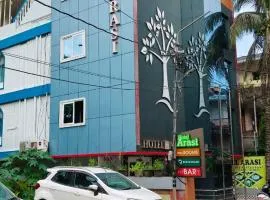 Hotel Arasi