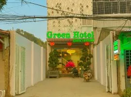 Green Hotel Cao Bằng