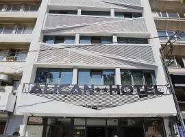 Alican 1 Hotel