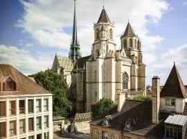 Mama Shelter Dijon