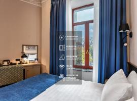 Ayvazovsky Hotel, hotel in Odesa