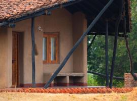 Sakhua, hotel in Tāla