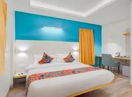 FabHotel SLR Residency