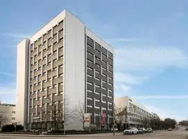 The Rilano Hotel München