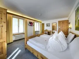 Poschiavo Suisse Hotel